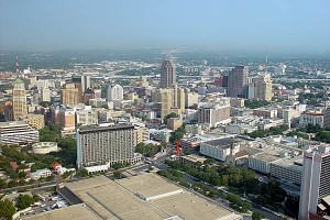 Downtown San Antonio