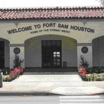 Fort Sam Houston