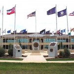 Lackland Air Force Base