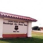 Randolph Air Force Base