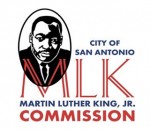 San Antonio Martin Luther King, Jr. San Antonio Martin Luther King, Jr.