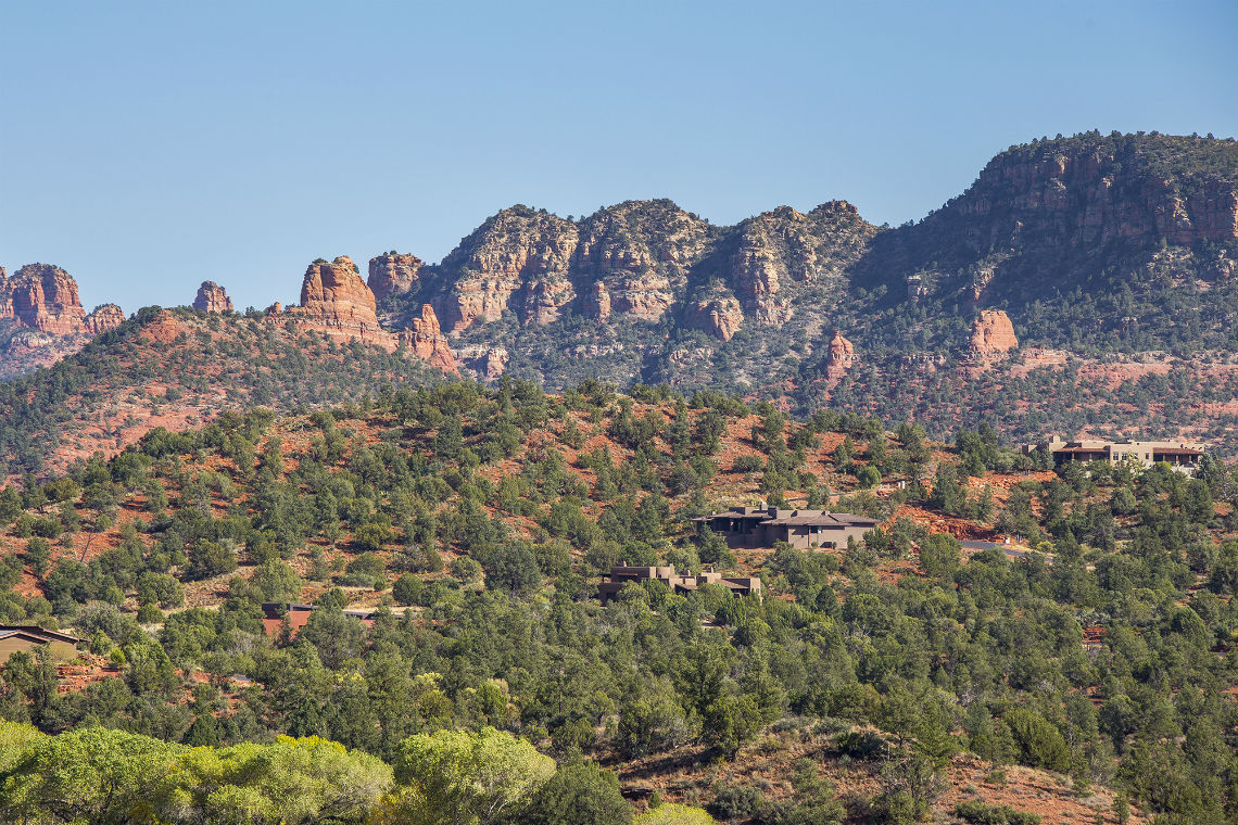 Red Rock Loop