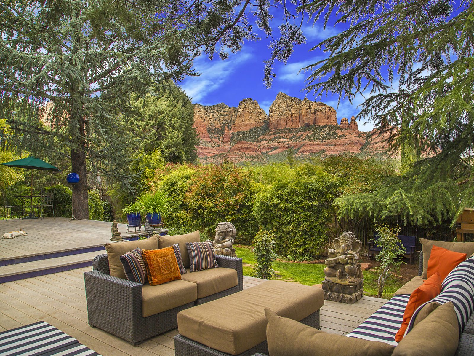 Sedona Homes for Sale