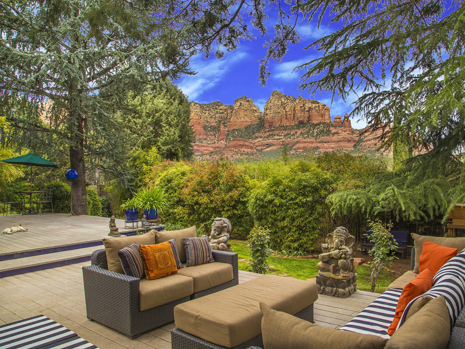 Sedona Homes for Sale