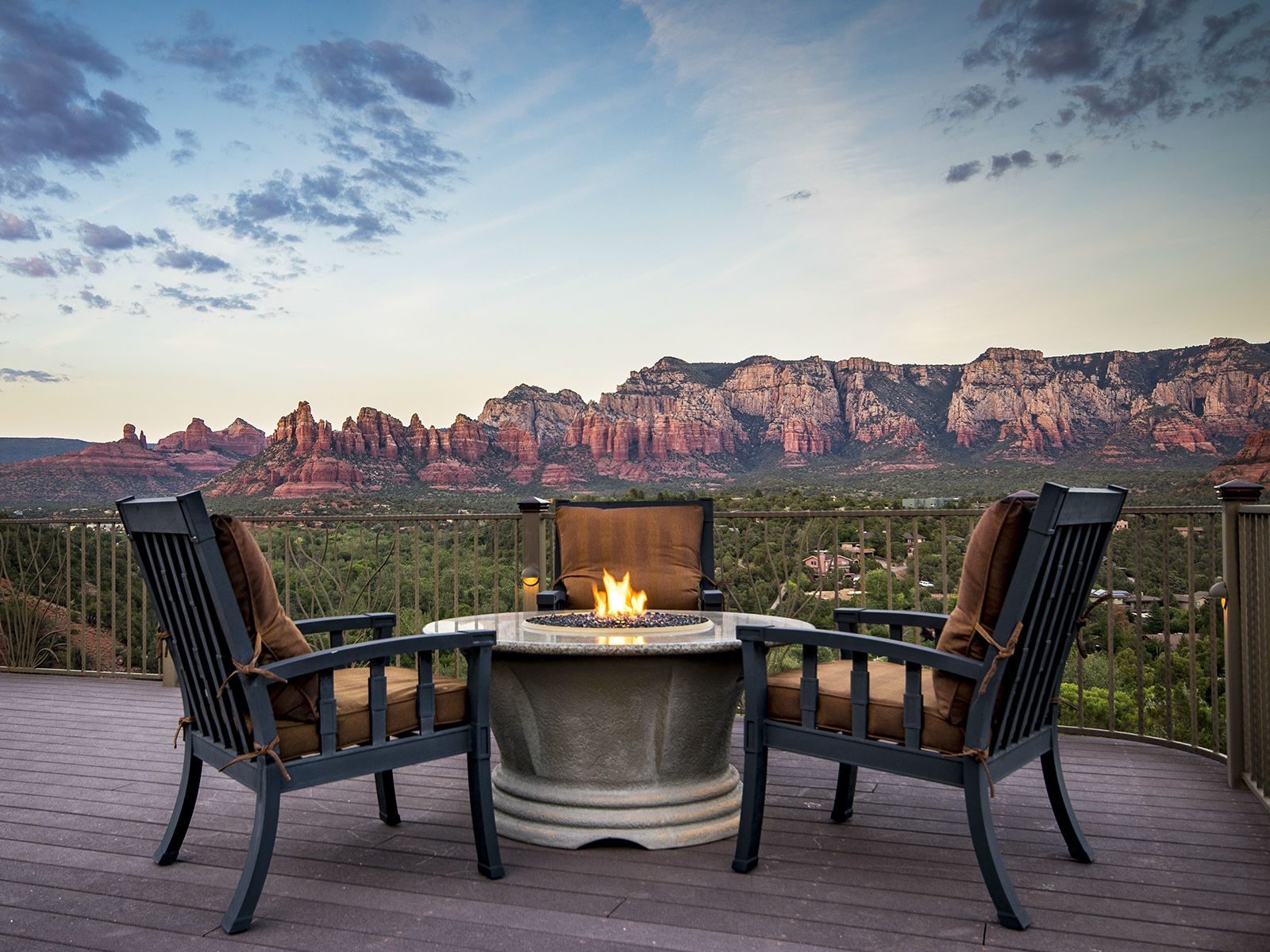 Sedona Real Estate