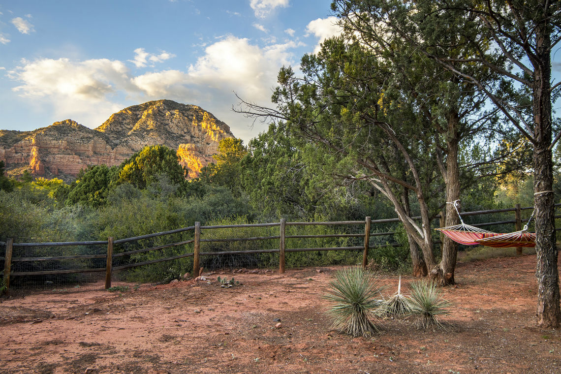 West Sedona