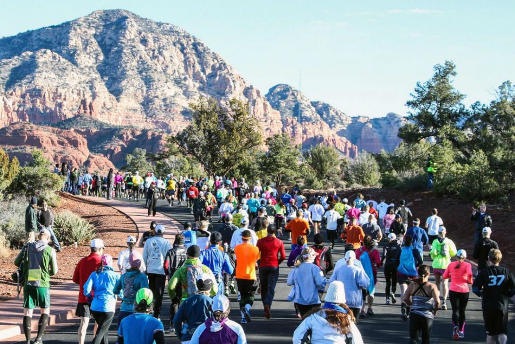 Sedona Events for February