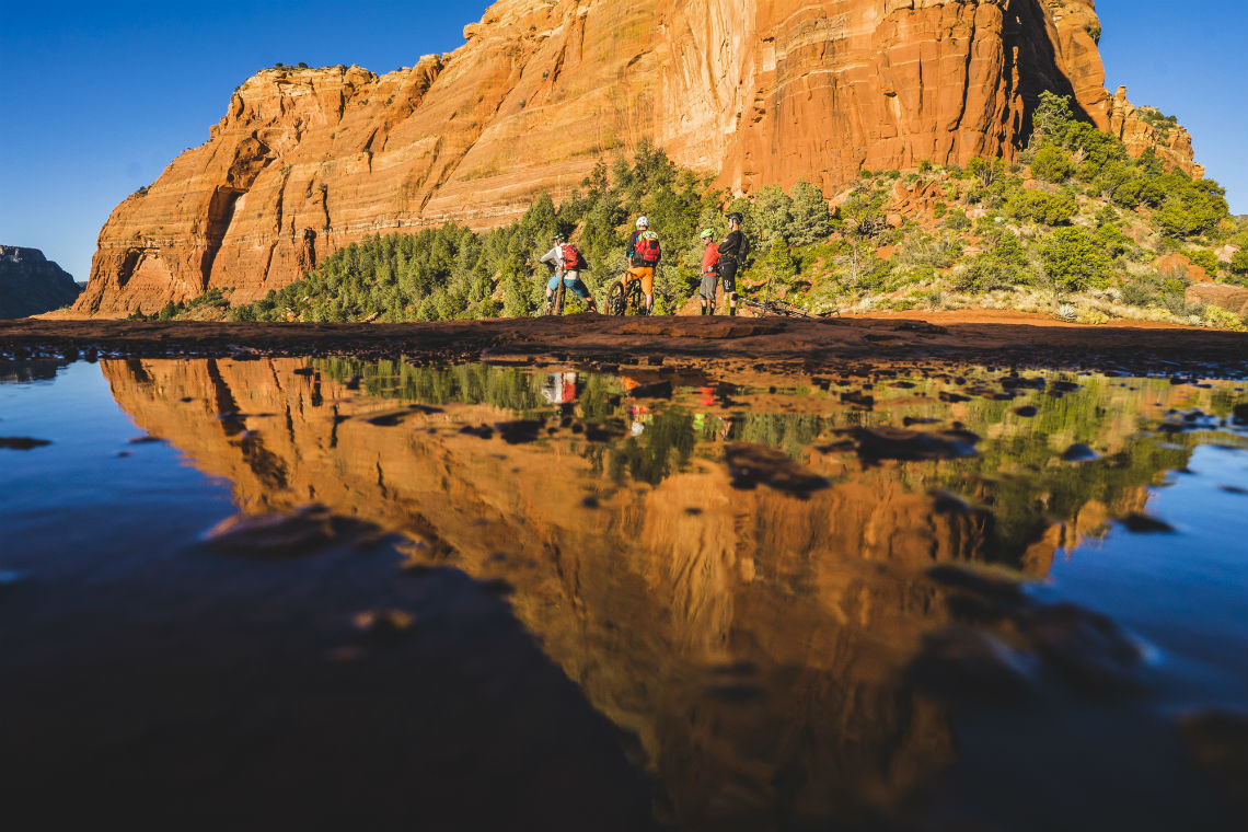 Sedona Mountain Bike Festival