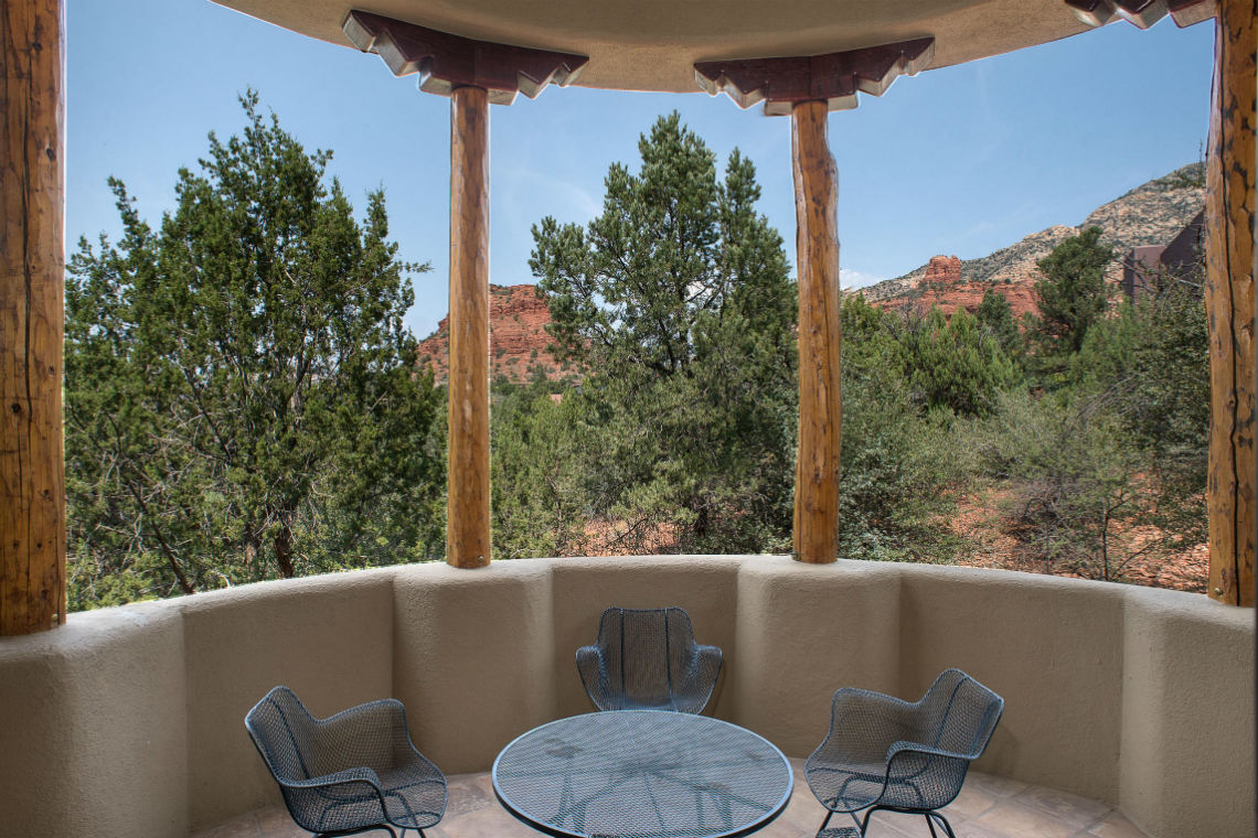 Sedona Homes $700000 - $800000