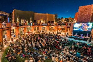Sedona Events for May