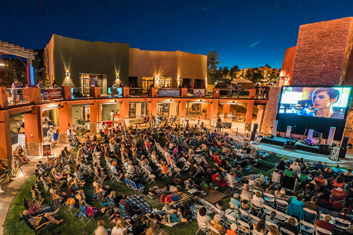 Illuminate Film Festival
