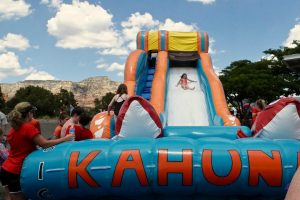 Sedona Events for July
