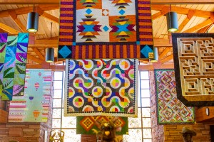 30th Annual Quilt Show