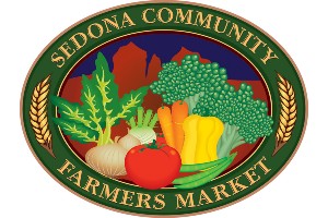 Sedona Farmers Market