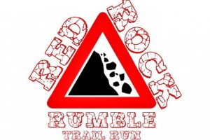 Red Rock Rumble 5-Mile Trail Run